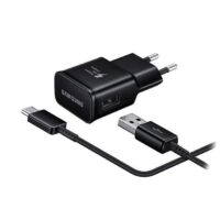 شارژر دیواری مدل EP-TA200 به همراه کابل تبدیل USB-C