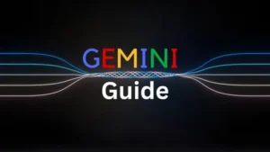 نحوه ساخت اکانت و ثبت‌نام در Gemini