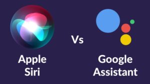 تفاوت‌های Google Assistant با Siri