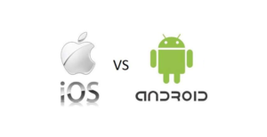 اندروید یا iOS؟ کدام سیستم‌عامل بهتر است؟