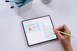 هرچیزی که لازم است راجع به Note Assist بدانیم!