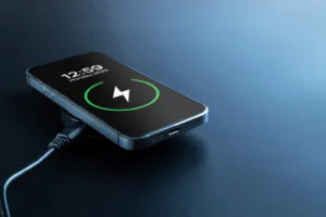 مشکل کار نکردن فست شارژ گوشی