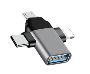 OTG چیست و چه کاربردهایی دارد؟
