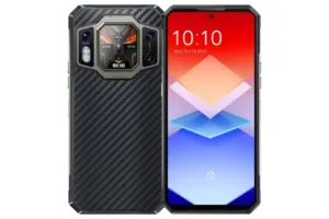 هیولای شارژدهی Oukitel در راه است
