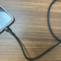 خرید کابل شارژ موبایل