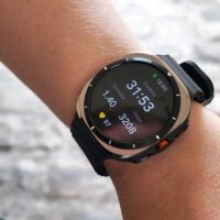 ساعت پرچمدار سامسونگ آپدیت One UI 8 را دریافت کرد.